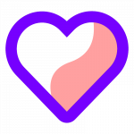 Εικονίδιο καρδιά