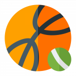 Εικονίδιο μπάλα